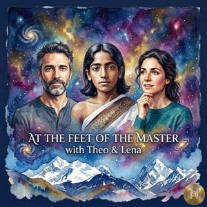 At the Feet of the Master: The Long Path Through a Short Book
