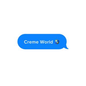 Creme World