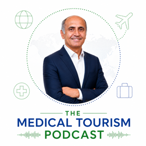 The Medical Tourism Podcast