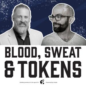 Blood, Sweat & Tokens