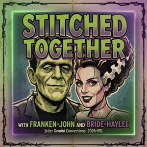 Stitched Together