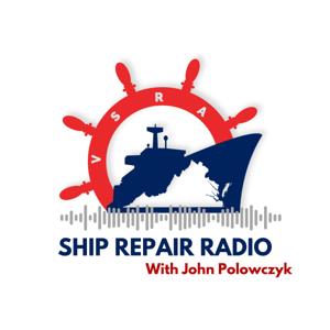 VSRA Ship Repair Radio
