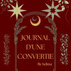 Journal d'une Convertie