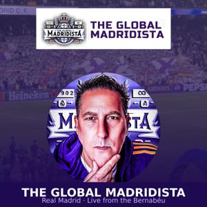 The Global Madridista