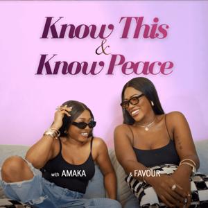Know This And Know Peace
