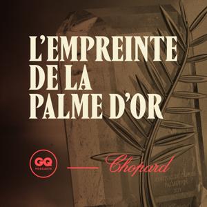 L'Empreinte de La Palme d'Or