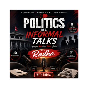 Behind the Headlines