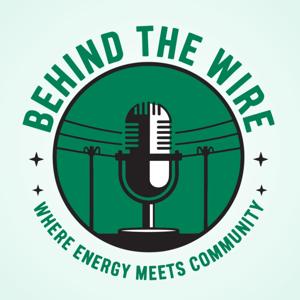 Behind The Wire