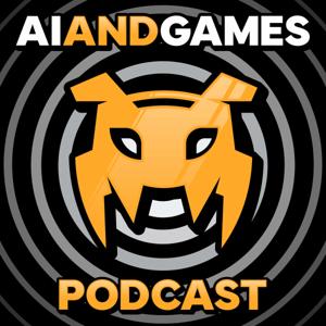 AI and Games Podcast