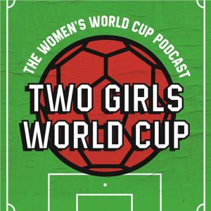 Two Girls World Cup
