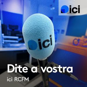 Dite a vostra