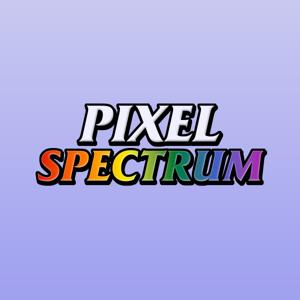 Pixel Spectrum