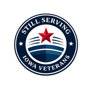 Still Serving Iowa Veterans
