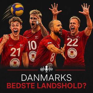 Danmarks bedste landshold?