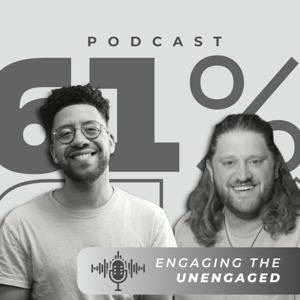 The 61 Percent Podcast