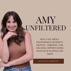 Amy Unfiltered