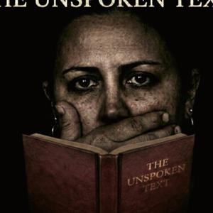 The Unspoken Text