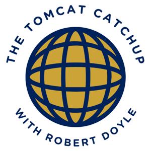 The Tomcat Catchup