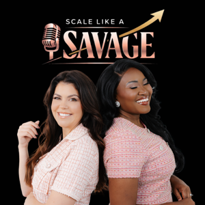 Scale Like A Savage