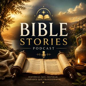 Bible Stories Podcast