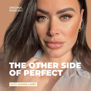 The Other Side Of Perfect by Joanne Larby