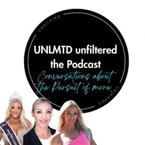 UNLMTD unfiltered podcast