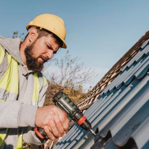 Golden Eagle Roofing
