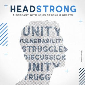 Headstrong by Louis Strong