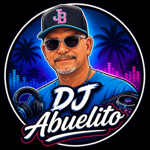 DJ Abuelito's Salsa Express