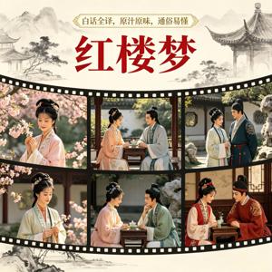 原汁原味红楼梦|第一季:通灵宝玉