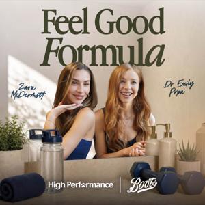 Feel Good Formula