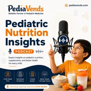 Pediatric Nutrition Insights