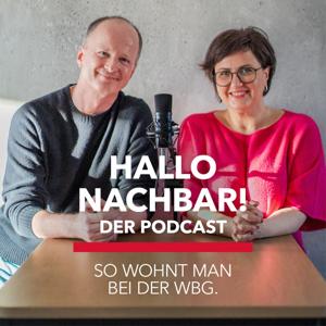 Hallo Nachbar!