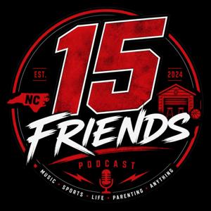 15 Friends