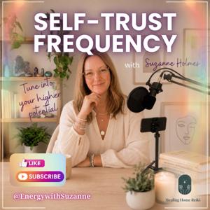The Self-Trust Frequency
