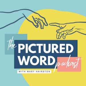 The Pictured Word Podcast