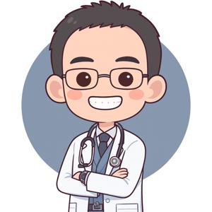 軒睿醫師談安寧和功能醫學