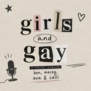 Girls & Gay