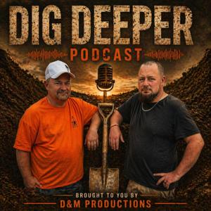 Dig Deeper