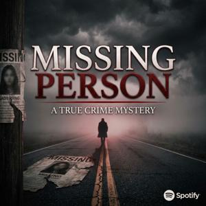 Missing Person