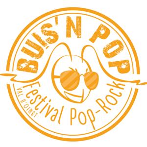 Buis'n'popcast