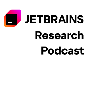 JetBrains Research Podcast