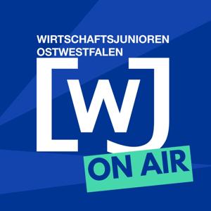 WJ-On Air – Wirtschaftsjunioren Ostwestfalen