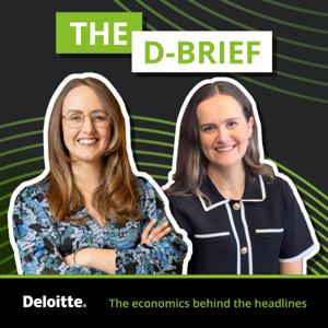 The D-Brief