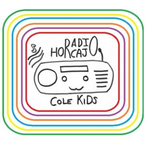 RADIO HORCAJO COLE KIDS
