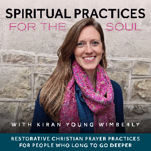 Spiritual Practices for the Soul | Daily Prayer Christian, Routines, Overwhelm, Rest