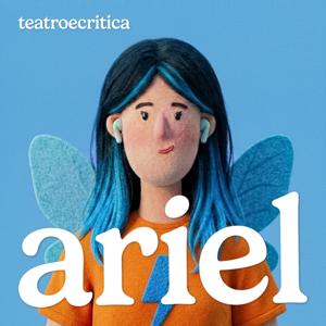 Ariel - l'agenda di teatroecritica