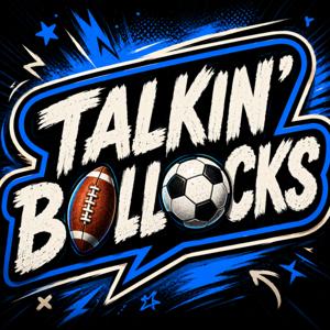 Talkin' Ballocks