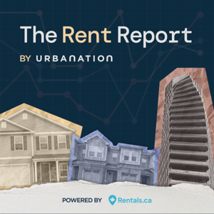 The Rent Report