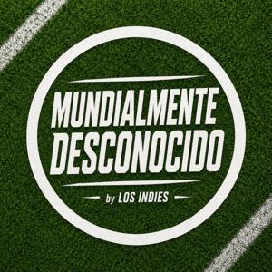 Mundialmente Desconocidos